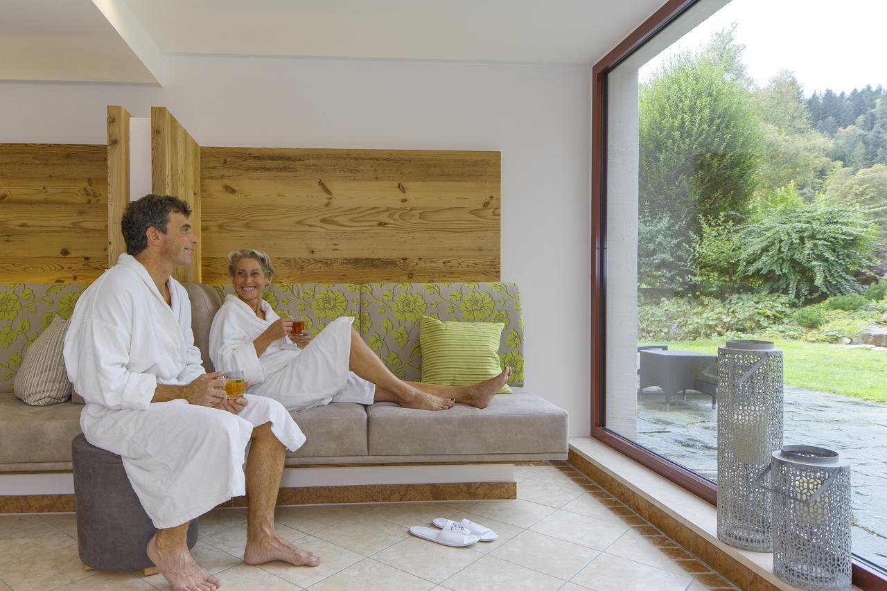 Hotel Thomahof Hinterzarten Dış mekan fotoğraf