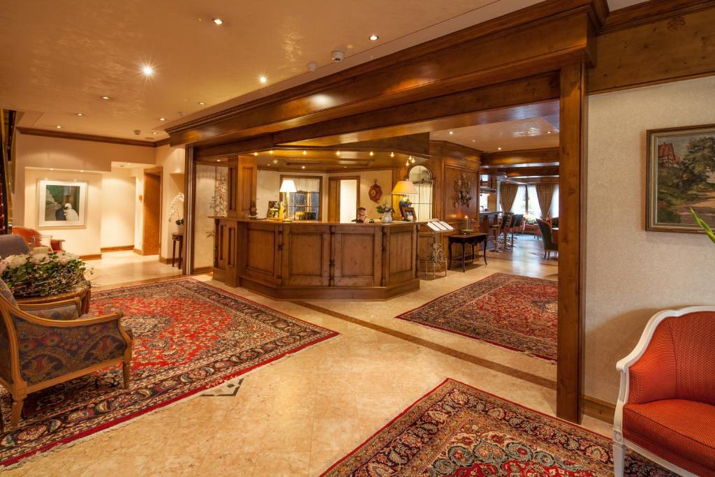Hotel Thomahof Hinterzarten Dış mekan fotoğraf